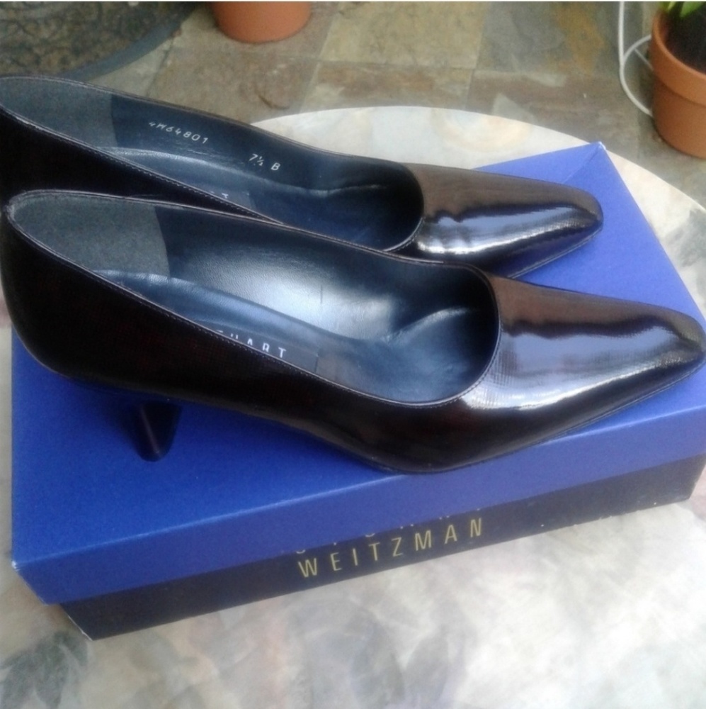 Stuart Weitzman